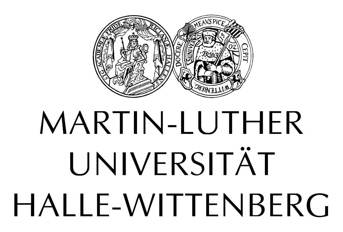 Martin-Luther-Universität Halle-Wittenberg