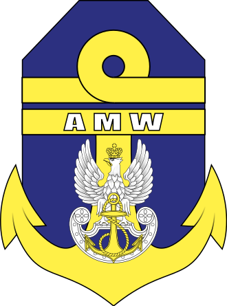 Polish Naval Academy of the Heroes of Westerplatte