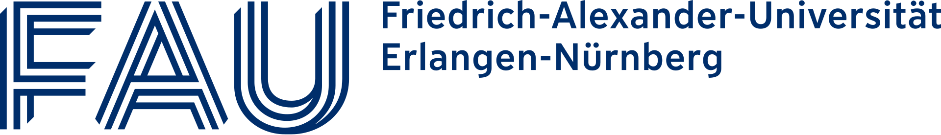 Friedrich-Alexander-Universität Erlangen-Nürnberg