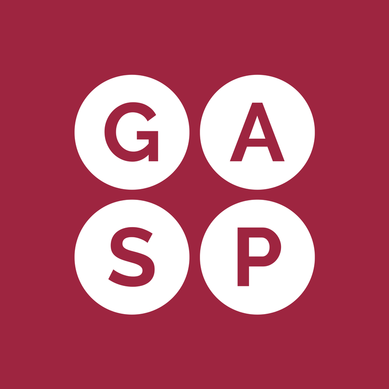 GASP