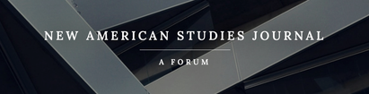 New American Studies Journal