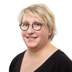 Doreen Jahnke