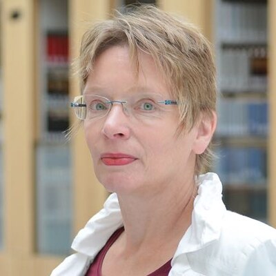 Anke Berghaus-Sprengel