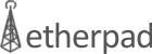 Etherpad Logo
